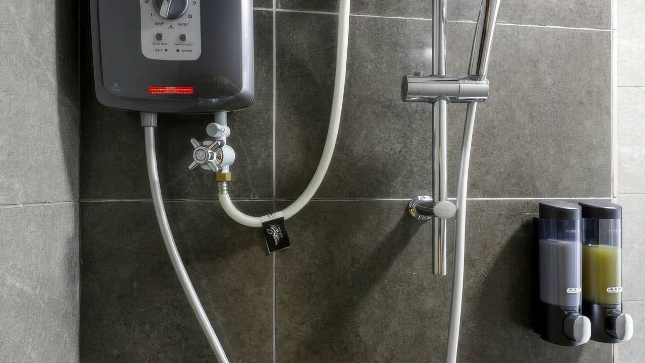 Photo of Bathroom in Bandar Tun Razak