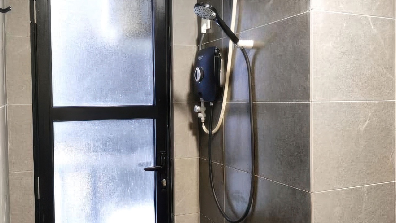 Photo of Bathroom in Bandar Tun Razak