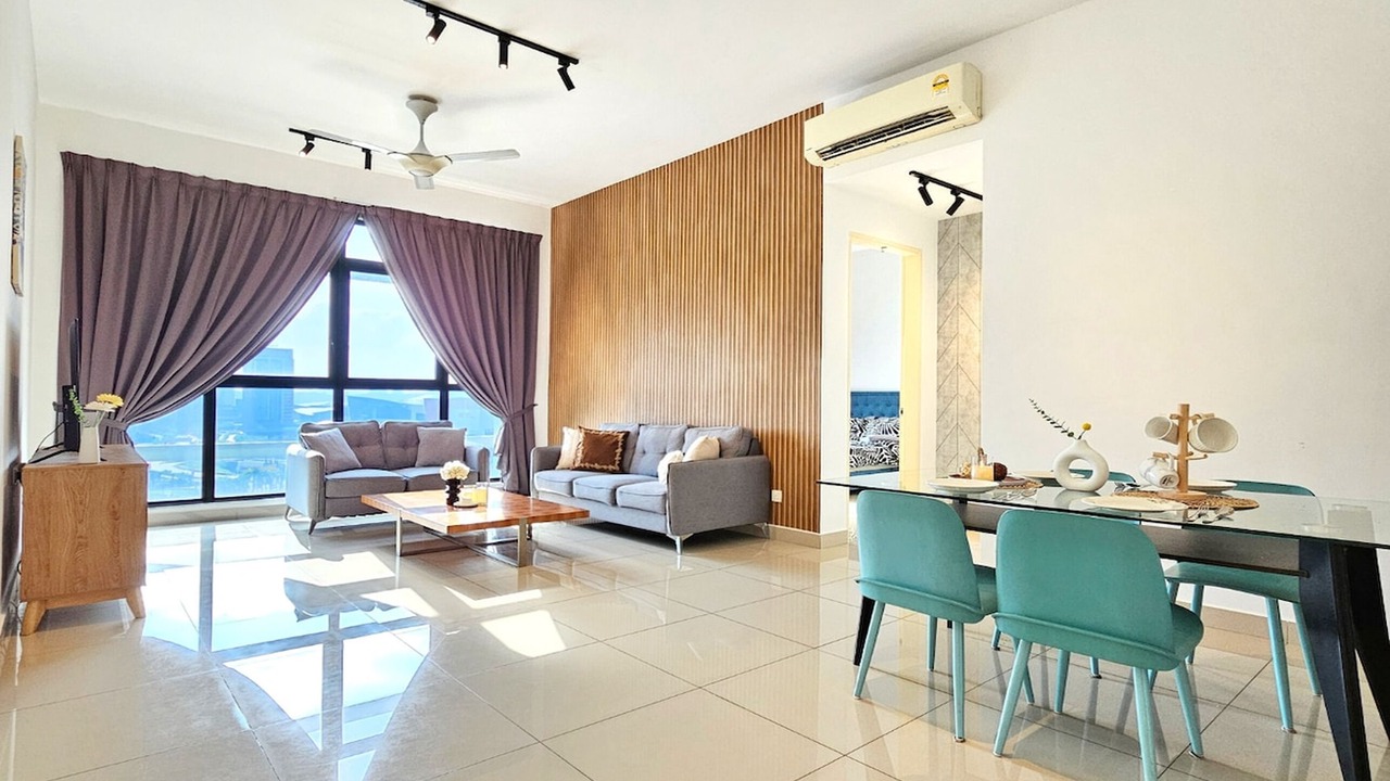 Photo of Bedroom in Putrajaya