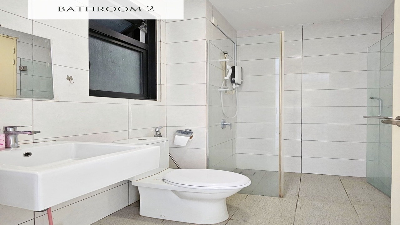Photo of Bathroom in Putrajaya