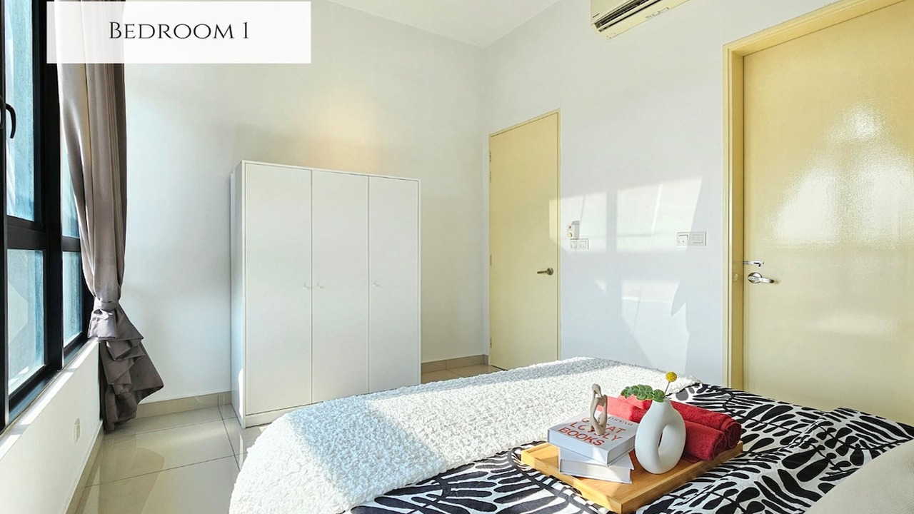 Photo of Bedroom in Putrajaya