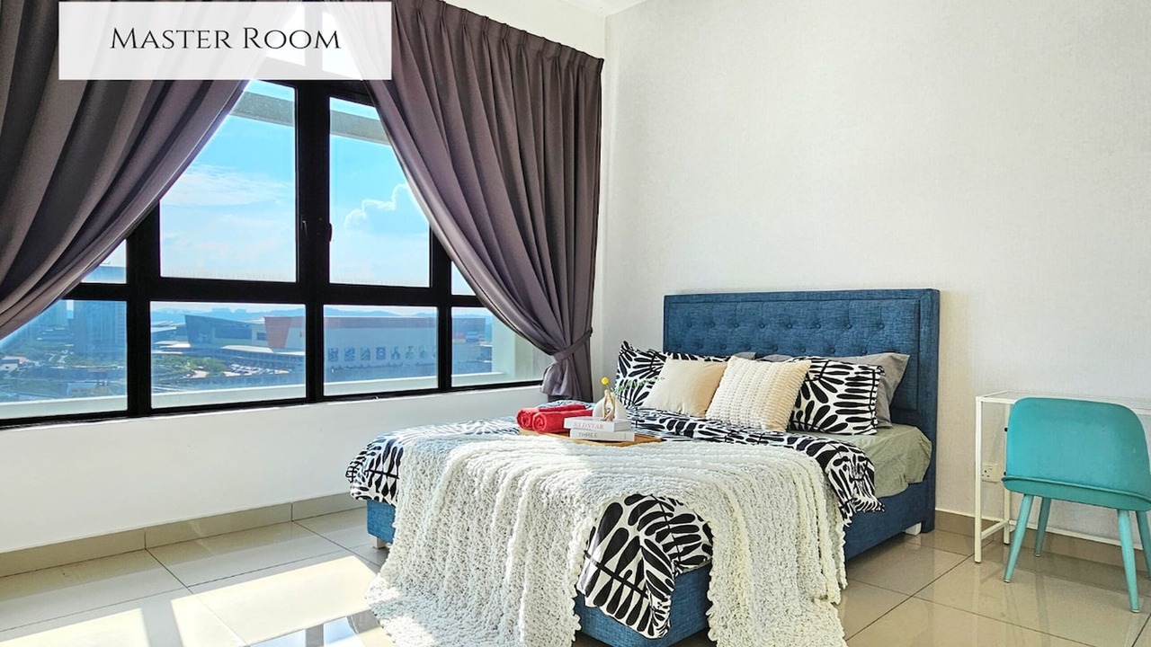Photo of Bedroom in Putrajaya