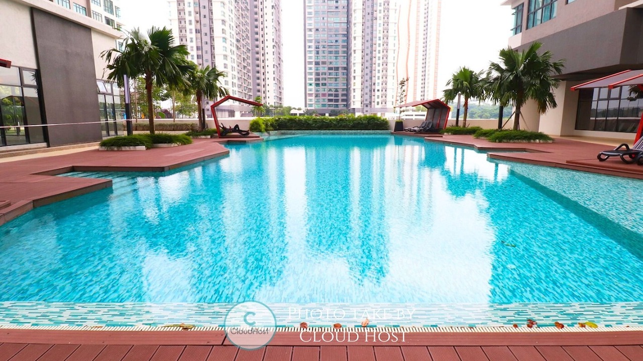 Photo of Outdoor in Putrajaya