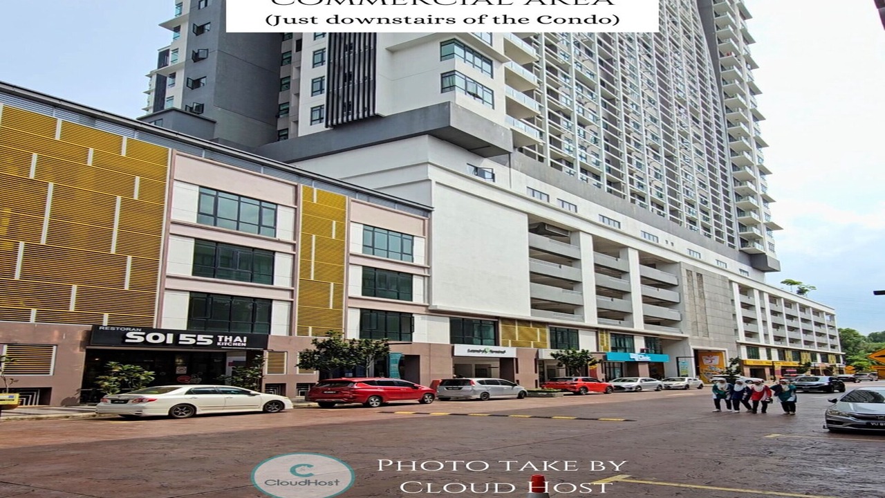 Photo of Outdoor in Putrajaya