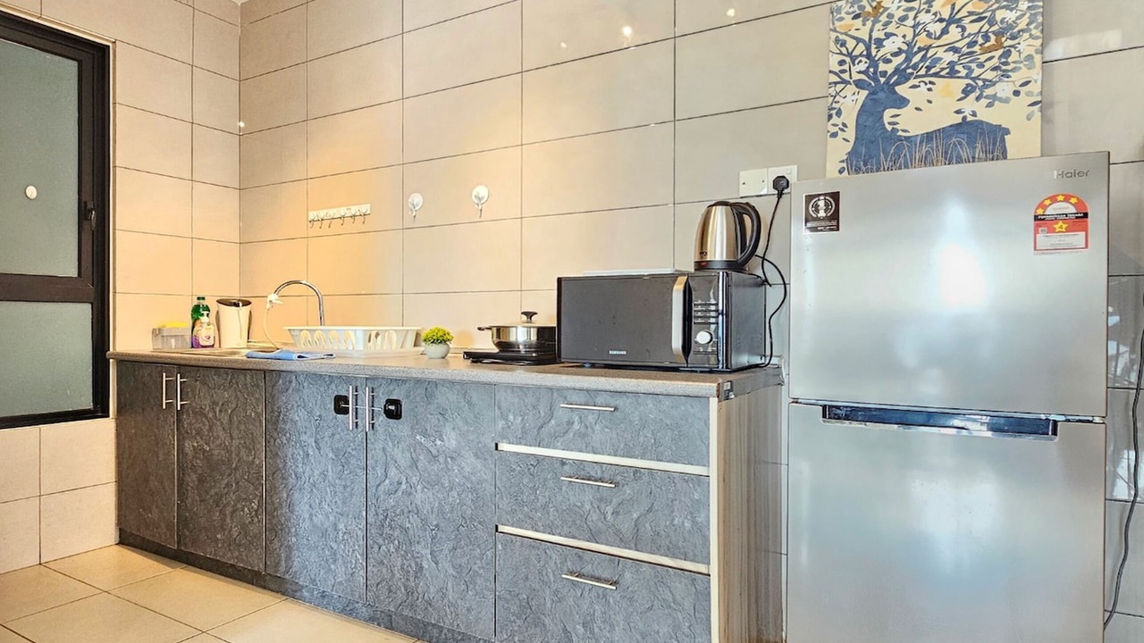 Photo of Kitchen in Putrajaya