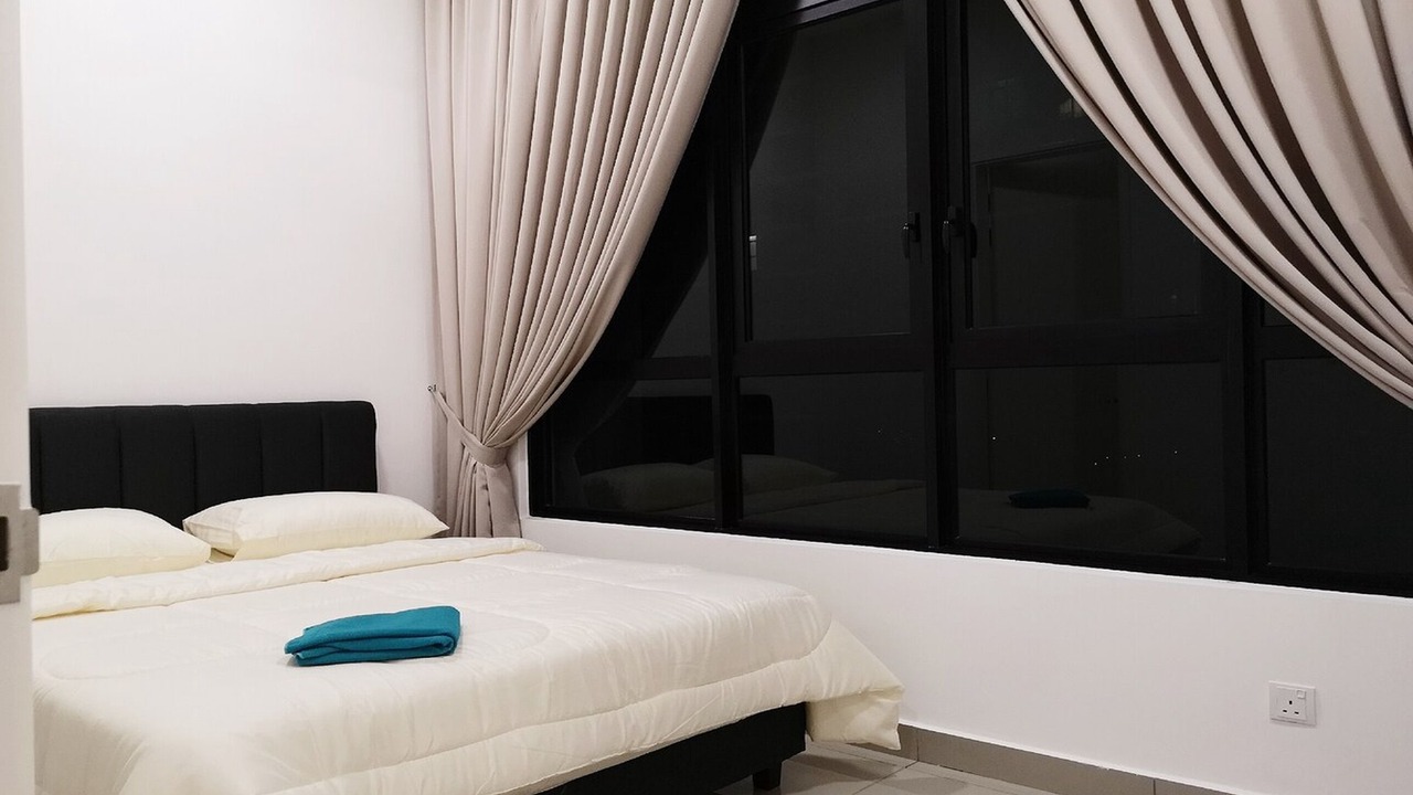 Photo of Bedroom in Putrajaya