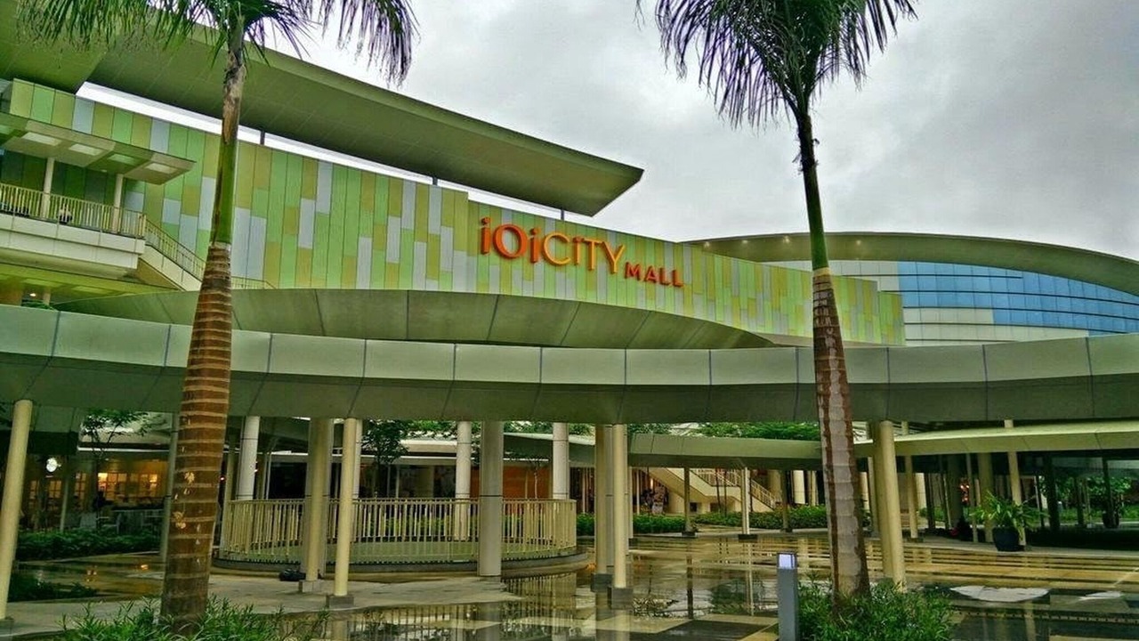 Photo of Outdoor in Putrajaya