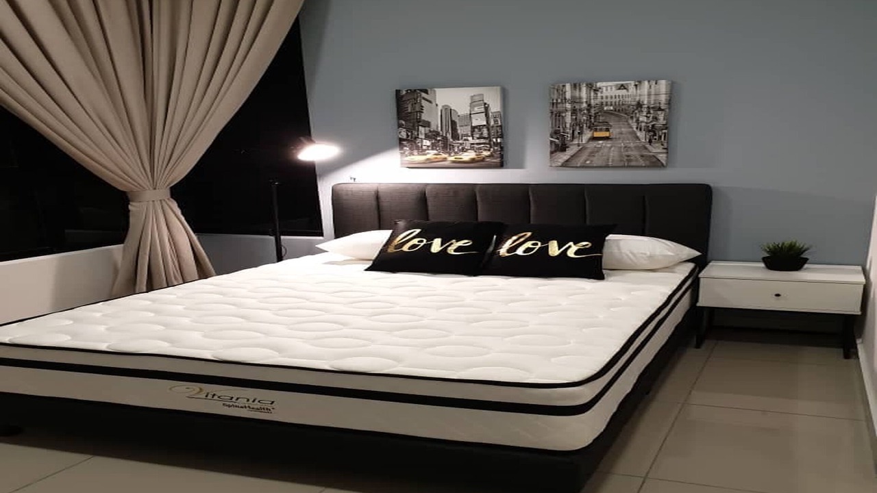Photo of Bedroom in Putrajaya