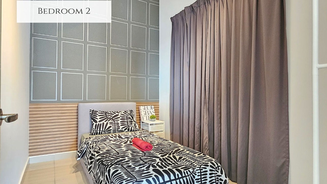 Photo of Bedroom in Putrajaya