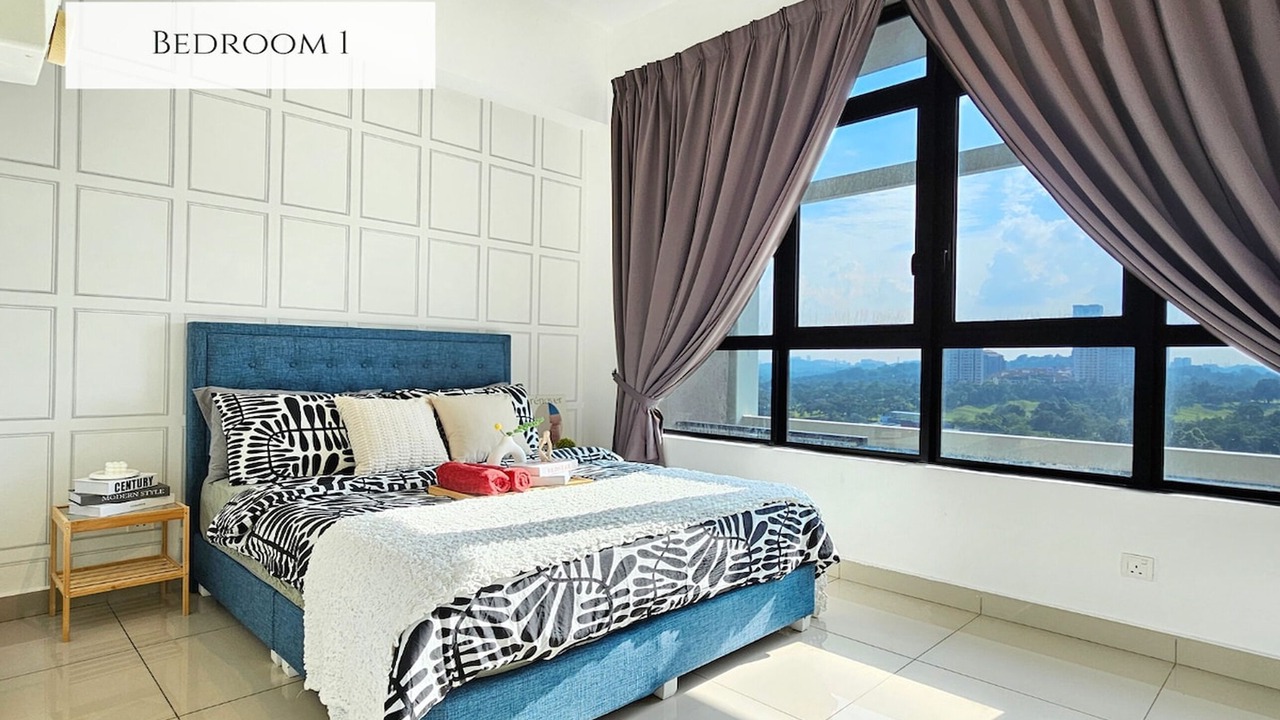 Photo of Bedroom in Putrajaya