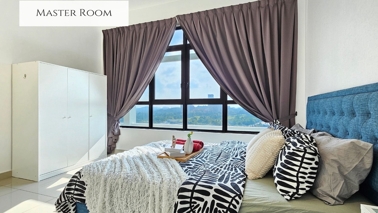 Photo of Bedroom in Putrajaya