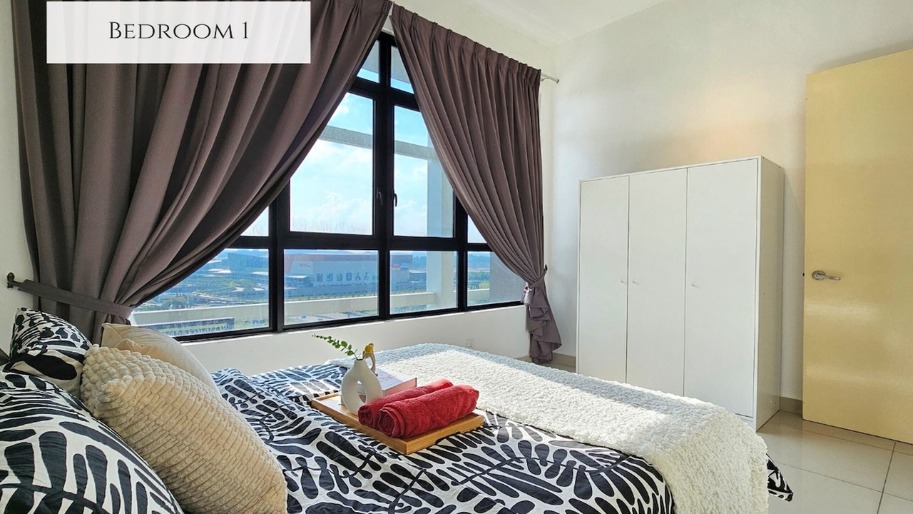 Photo of Bedroom in Putrajaya