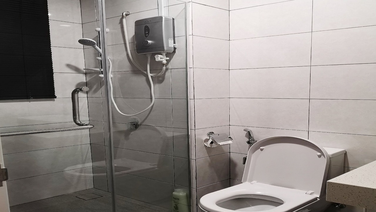 Photo of Bathroom in Putrajaya