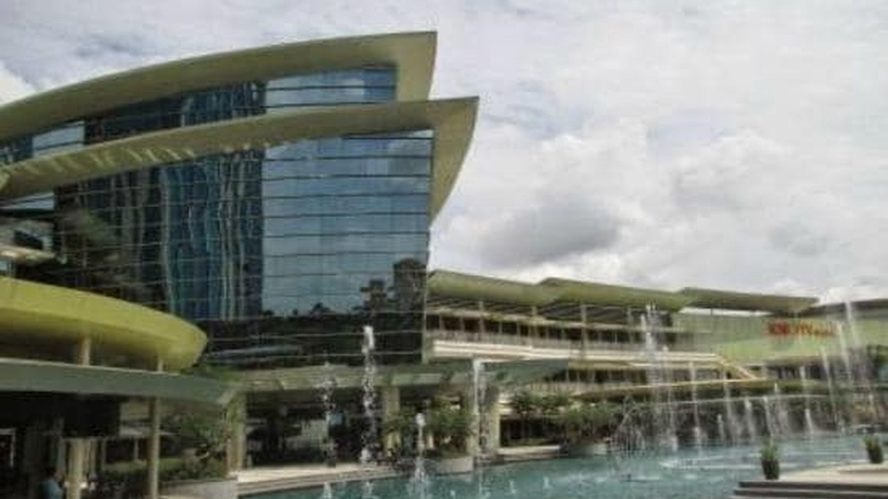 Photo of Outdoor in Putrajaya
