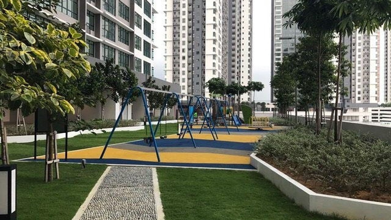 Photo of Outdoor in Putrajaya