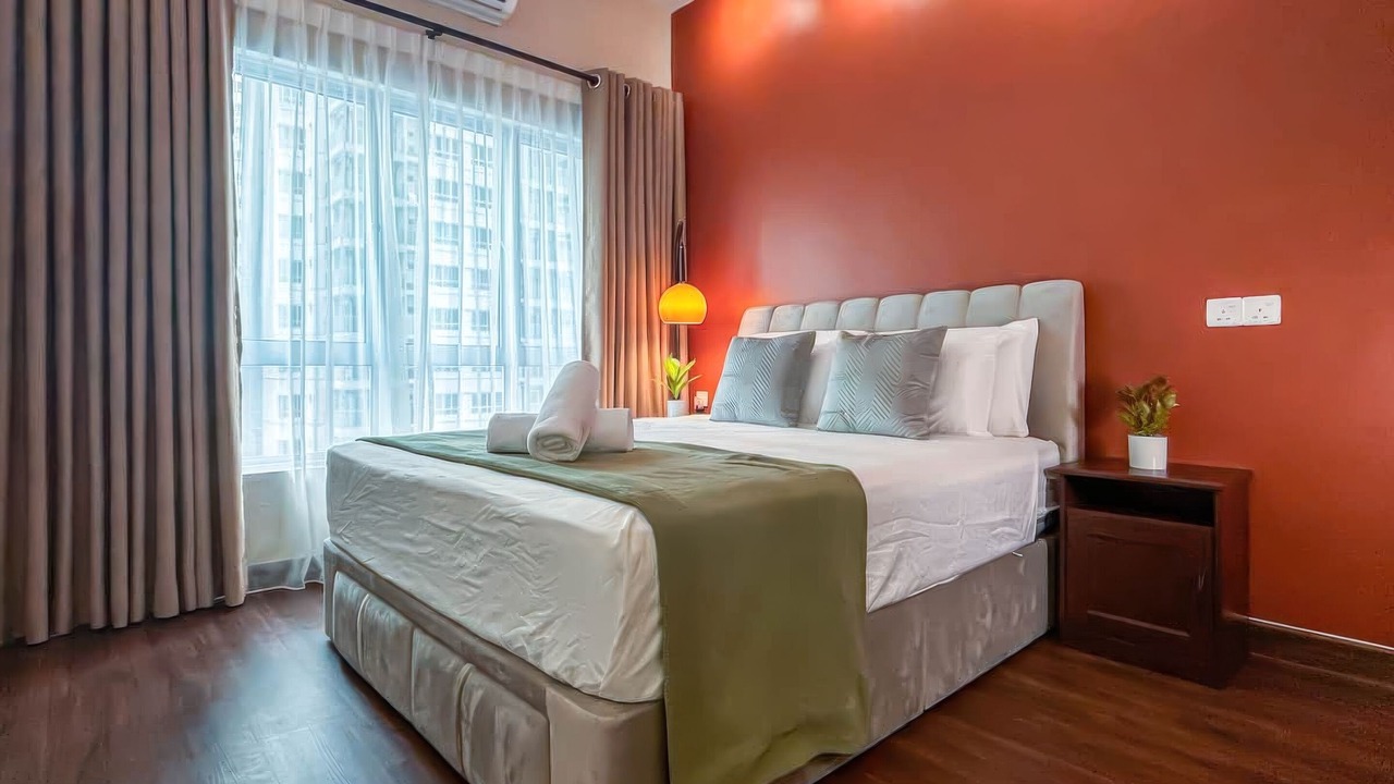 Photo of Bedroom in Salak South