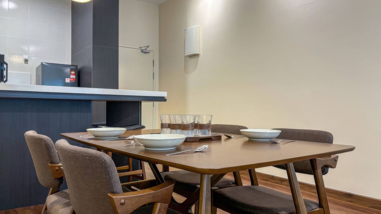 Photo of Kitchen in Salak South