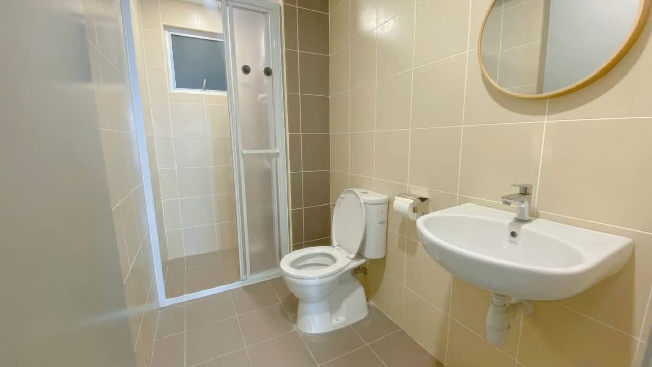 Photo of Bathroom in Salak South