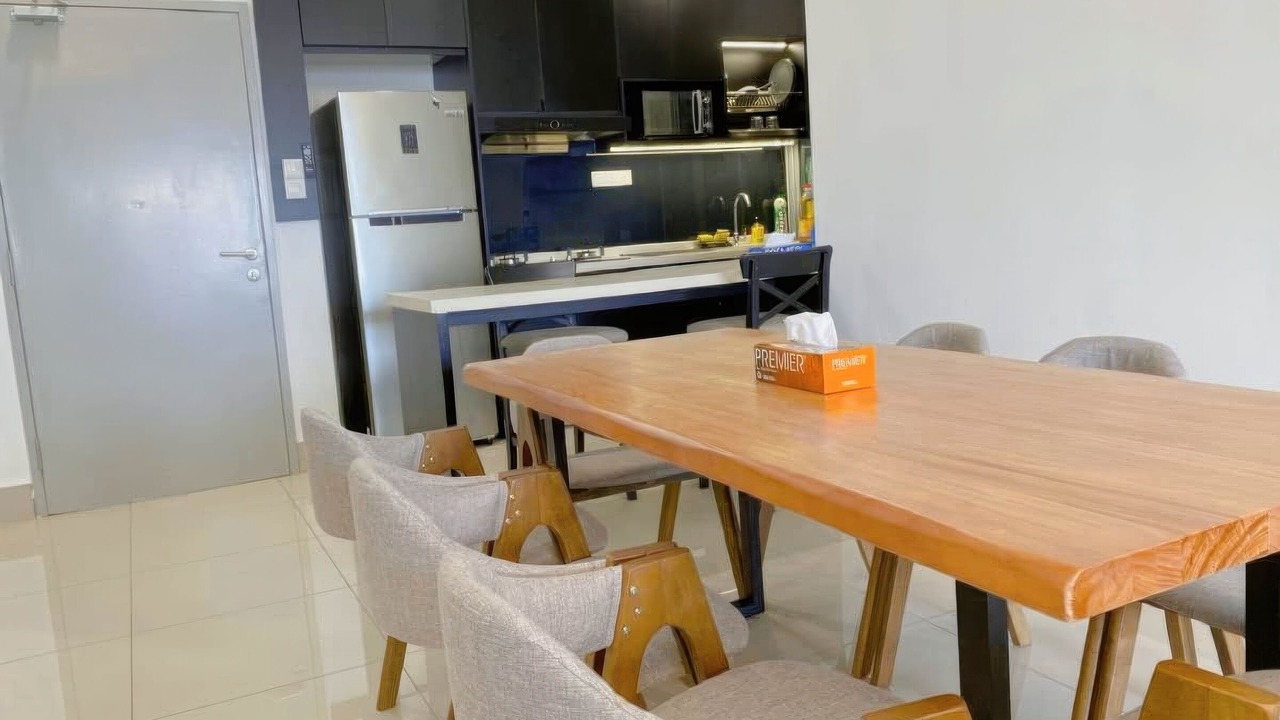 Photo of Kitchen in Salak South