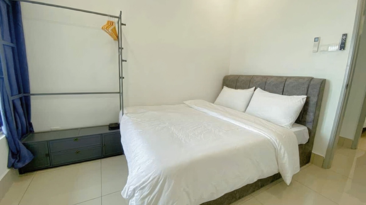 Photo of Bedroom in Salak South