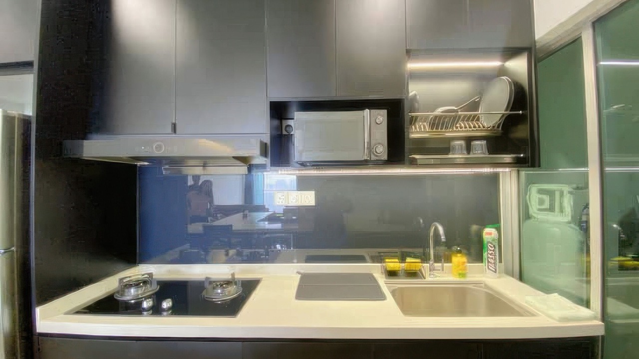 Photo of Kitchen in Salak South