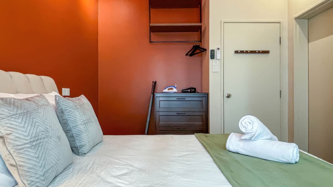 Photo of Bedroom in Salak South
