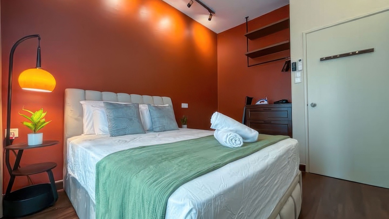 Photo of Bedroom in Salak South