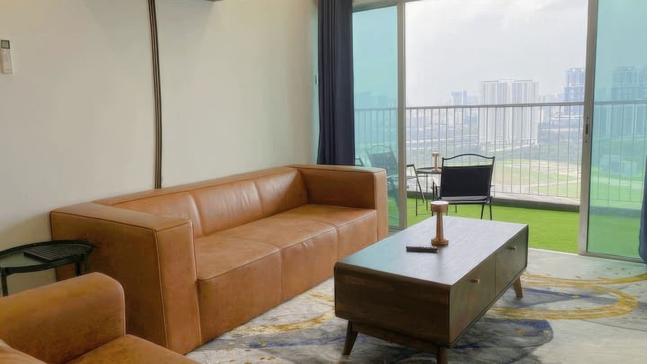Photo of Livingroom in Salak South