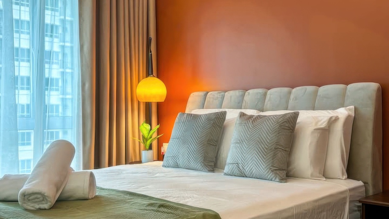Photo of Bedroom in Salak South
