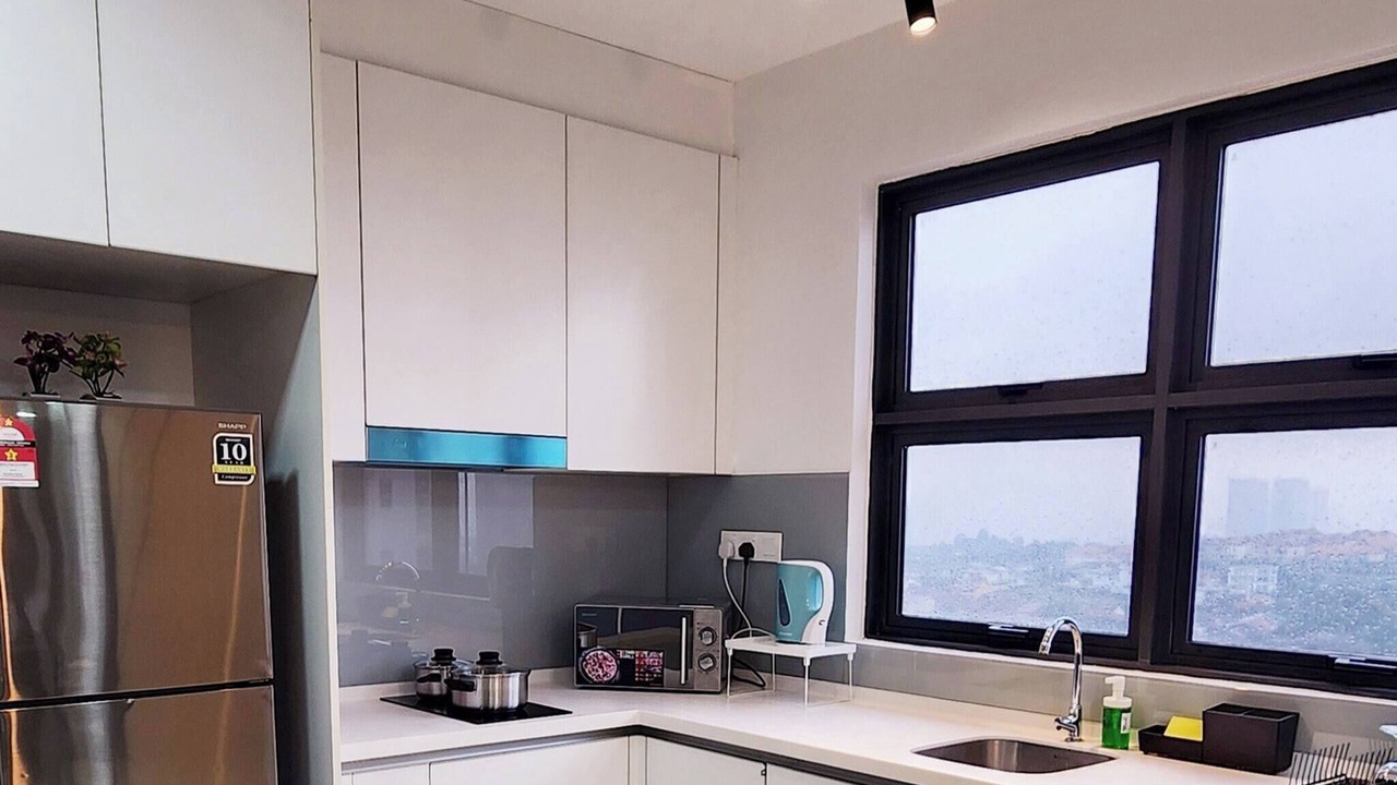 Photo of Kitchen in Taman Mutiara