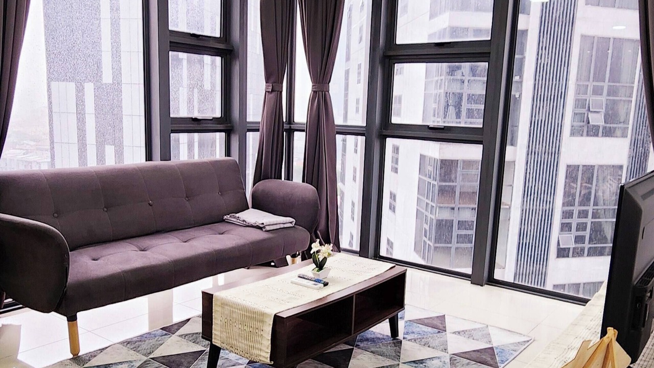 Photo of Livingroom in Taman Mutiara
