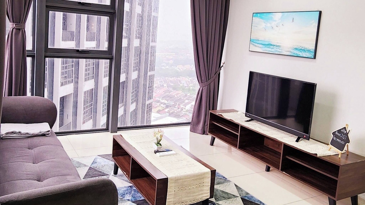 Photo of Livingroom in Taman Mutiara