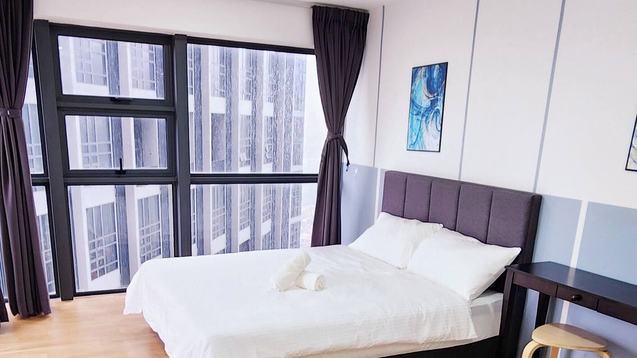 Photo of Bedroom in Taman Mutiara