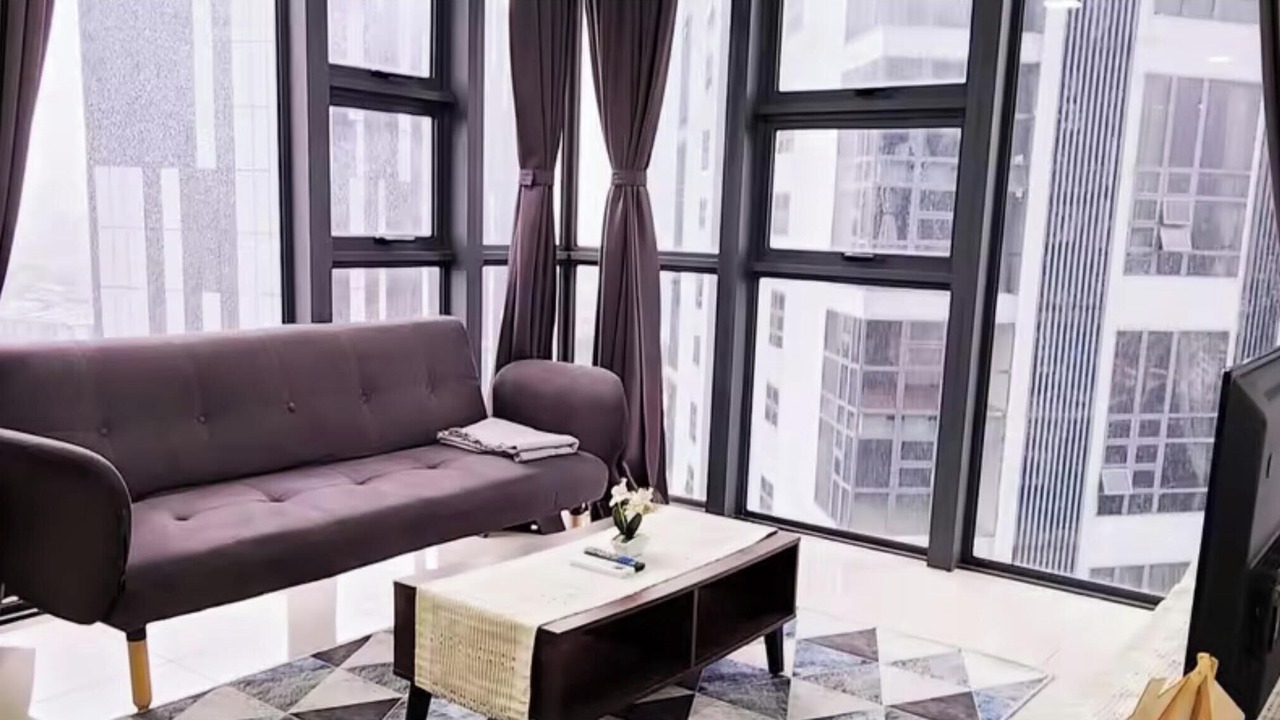 Photo of Livingroom in Taman Mutiara