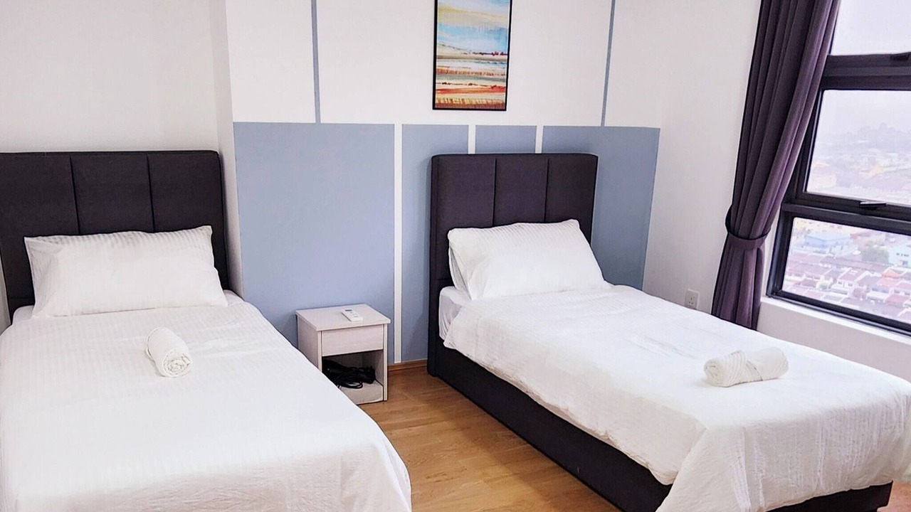 Photo of Bedroom in Taman Mutiara