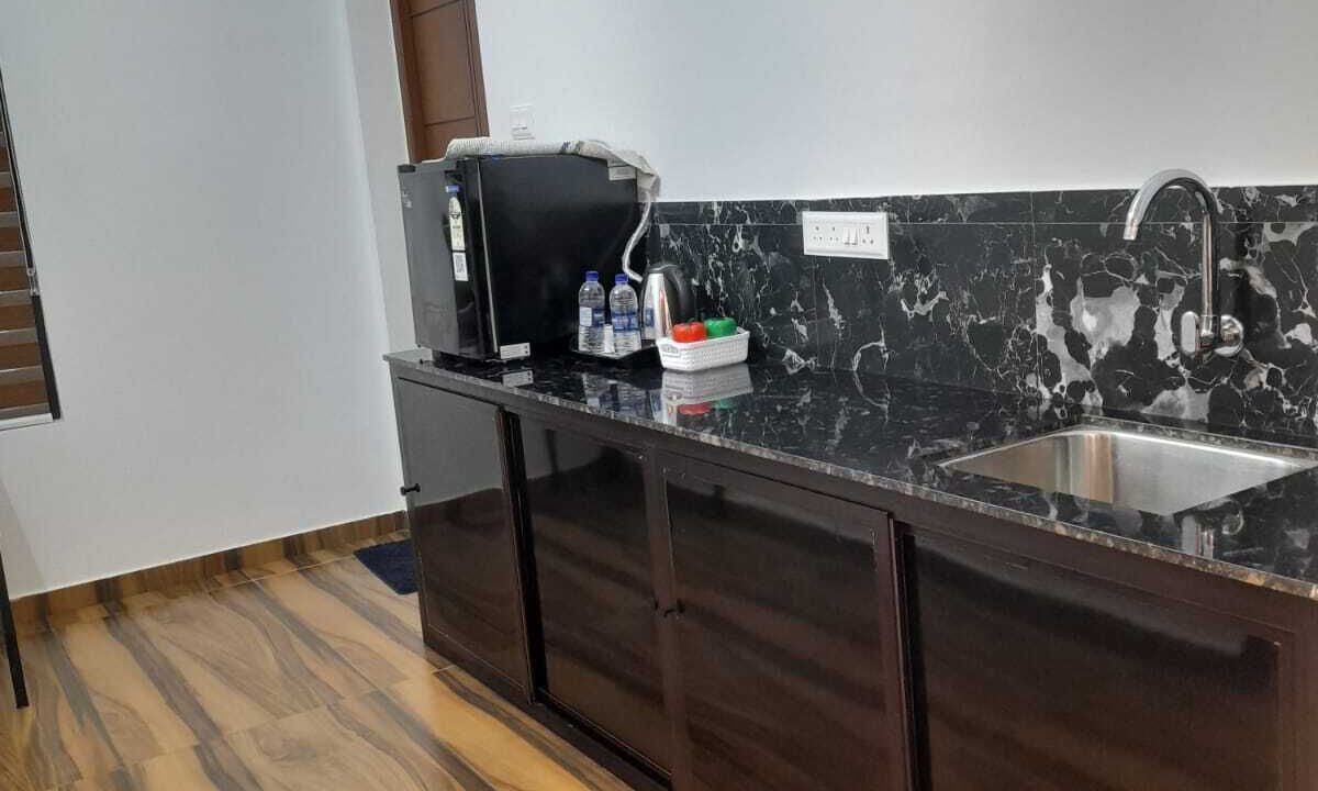 Photo of Kitchen in Manjoora