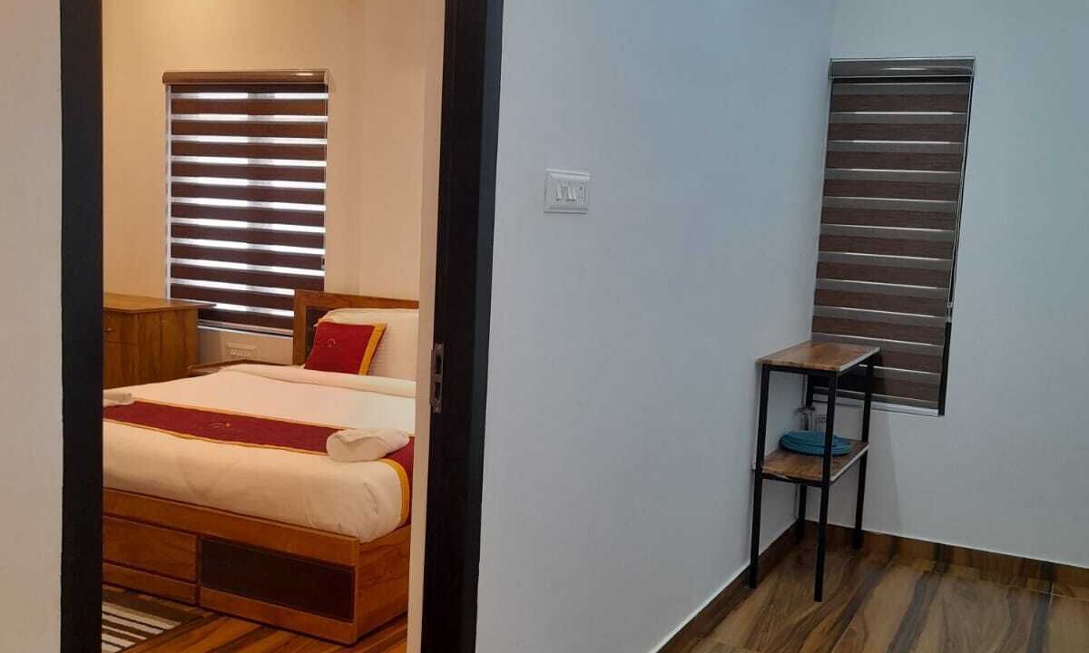 Photo of Bedroom in Manjoora