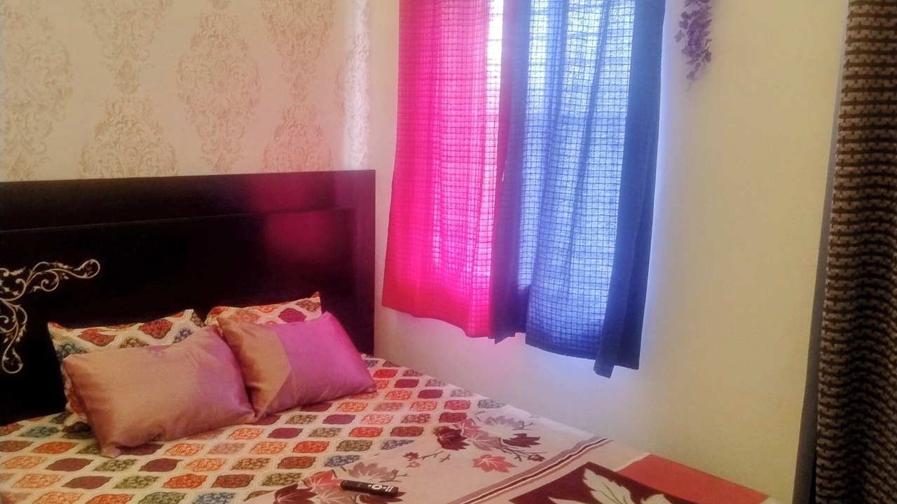 Photo of Bedroom in Noida