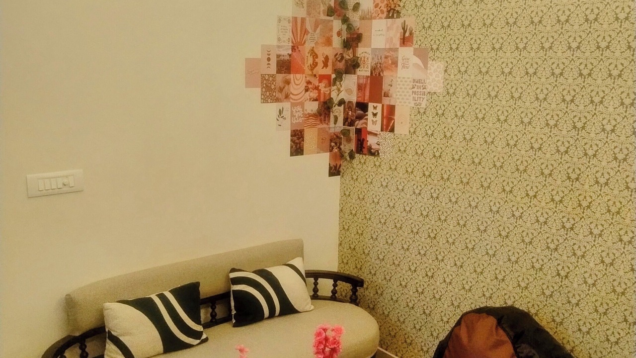 Photo of Livingroom in Noida