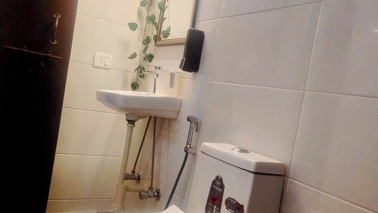 Photo of Bathroom in Noida