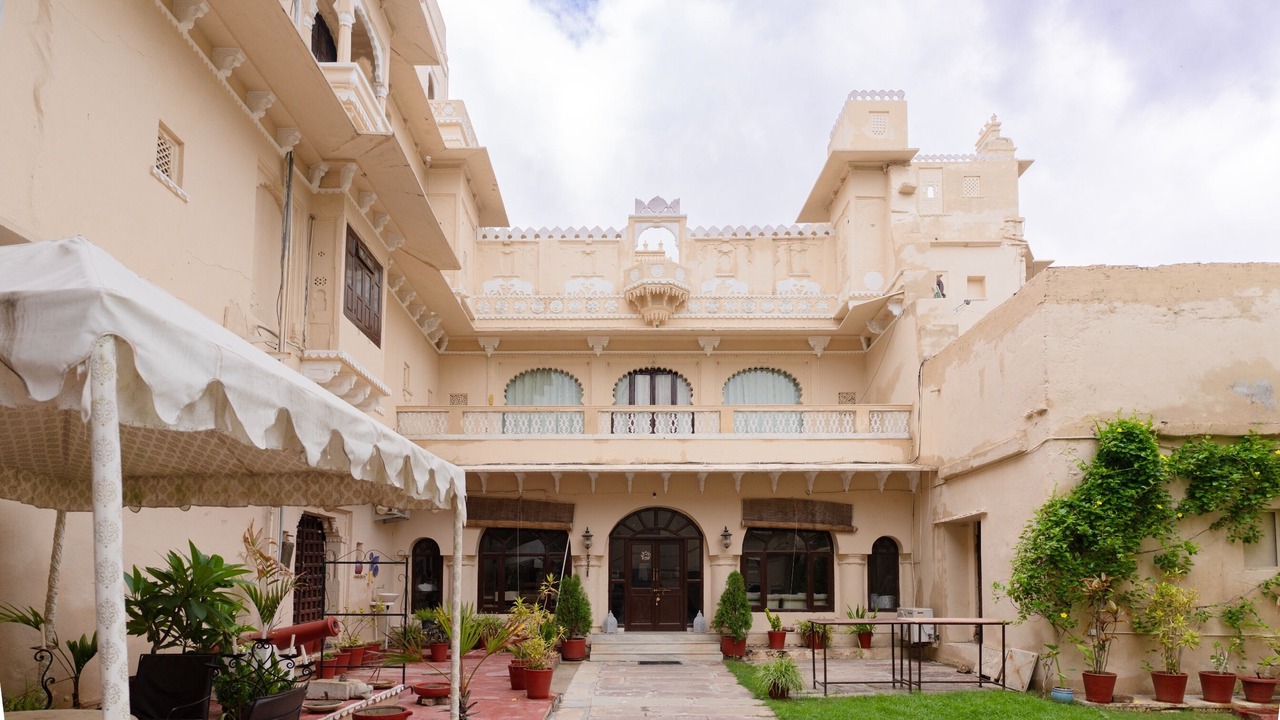 Photo of Outdoor in Bhindar