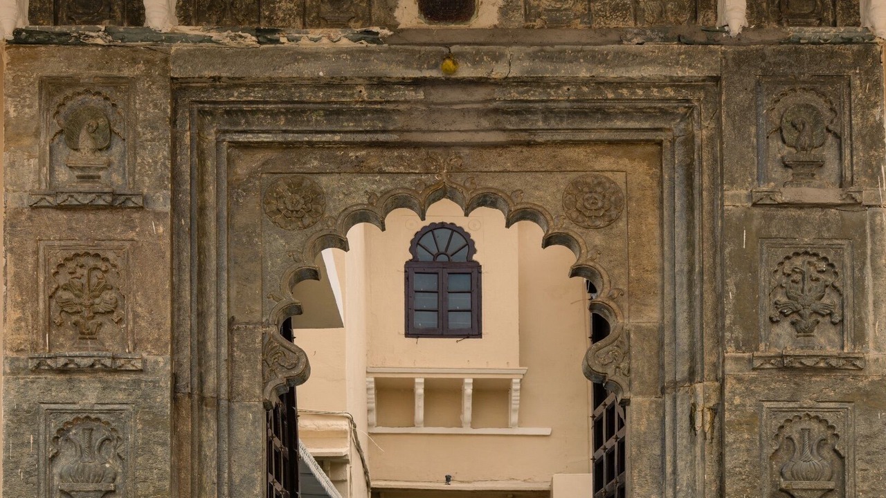 Photo of Outdoor in Bhindar