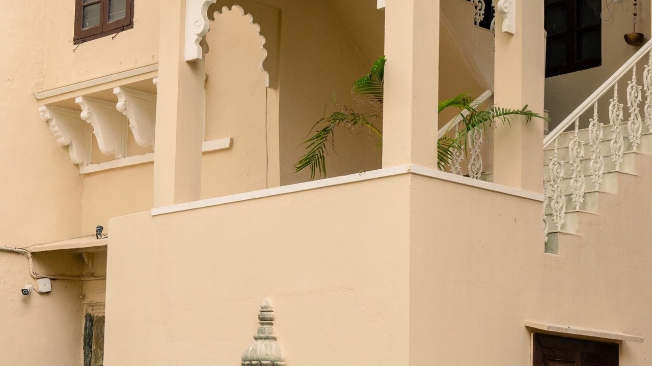 Photo of Outdoor in Bhindar