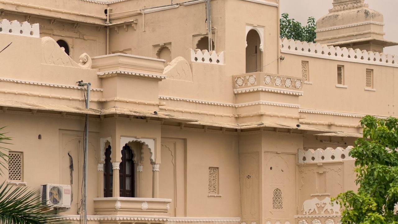 Photo of Outdoor in Bhindar