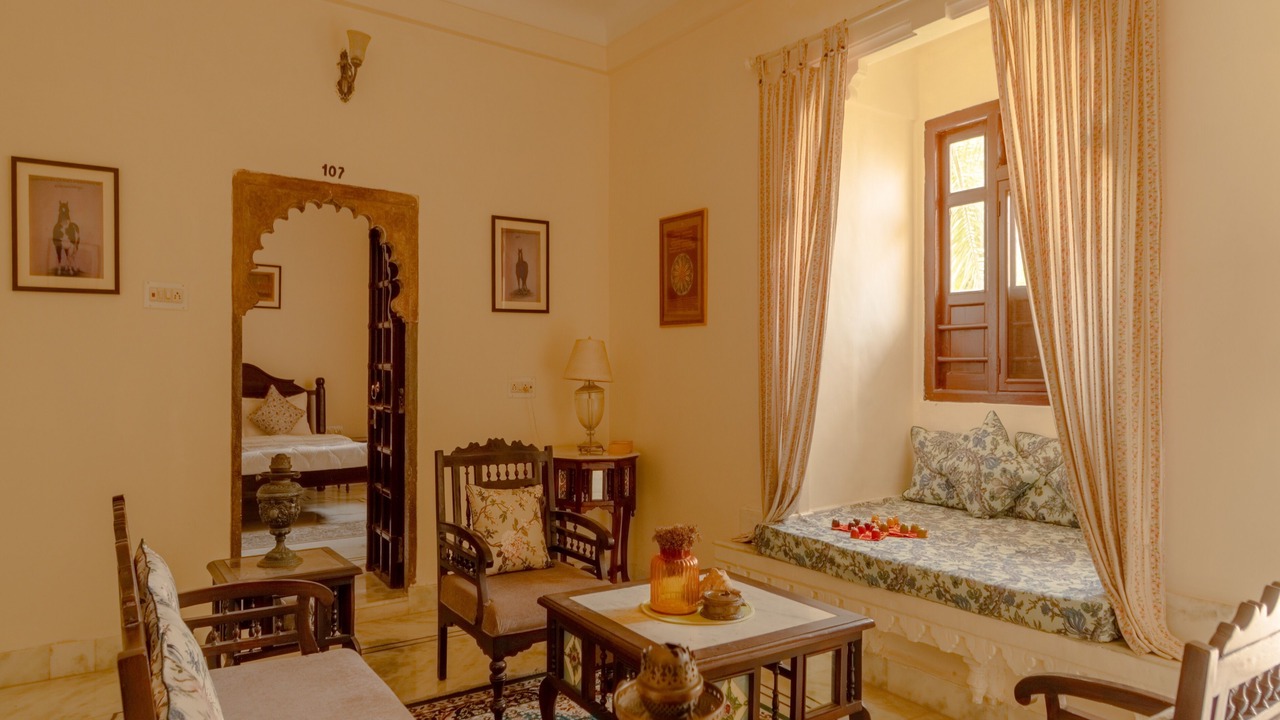 Photo of Bedroom in Bhindar