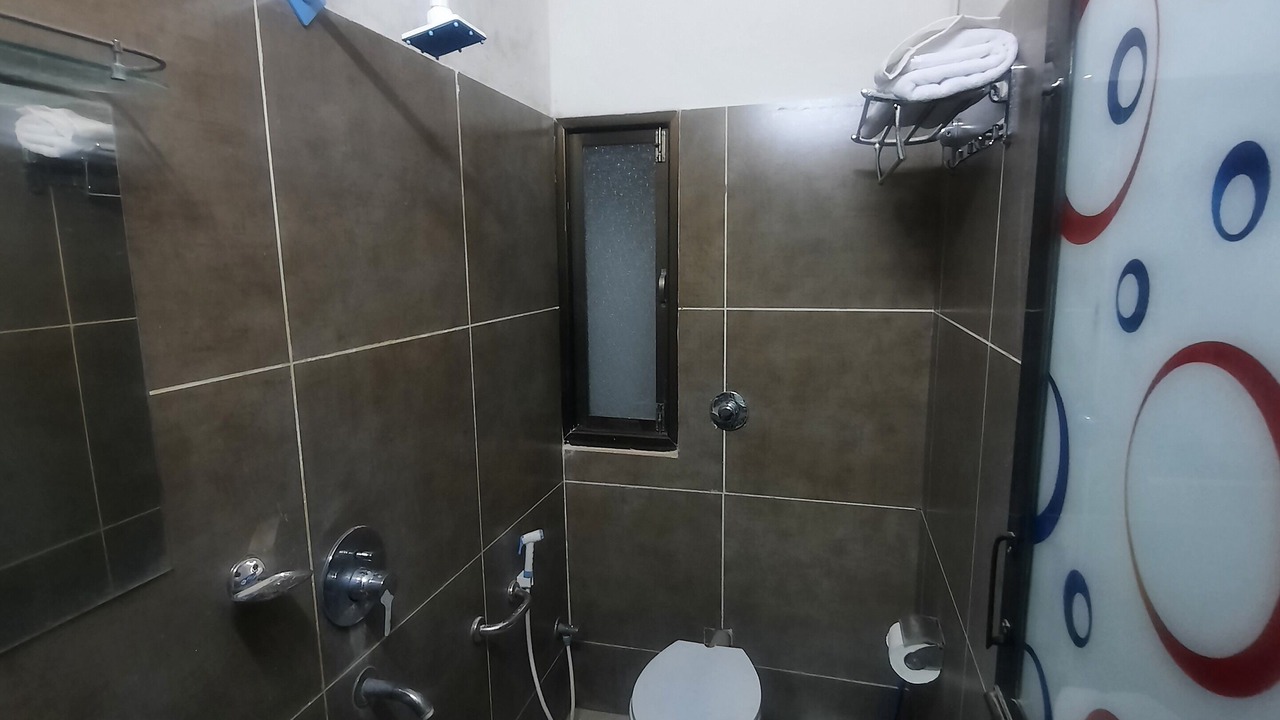 Photo of Bathroom in Ujjain