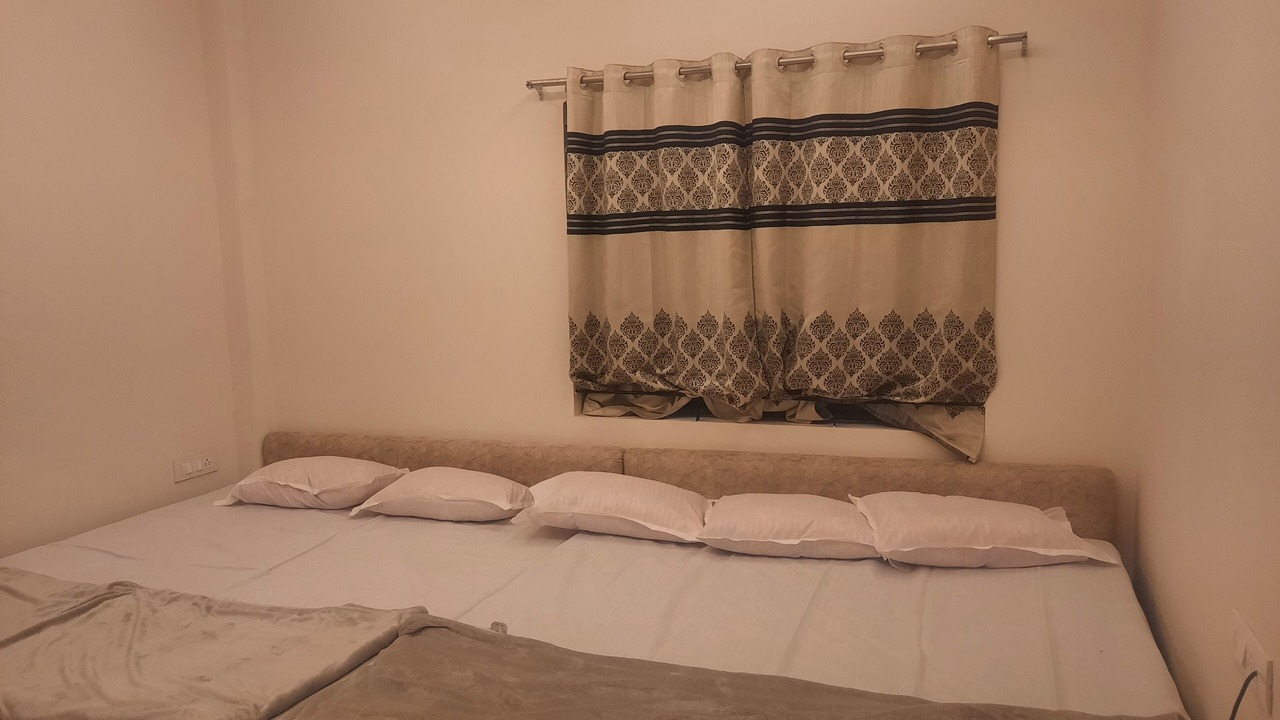 Photo of Bedroom in Ujjain