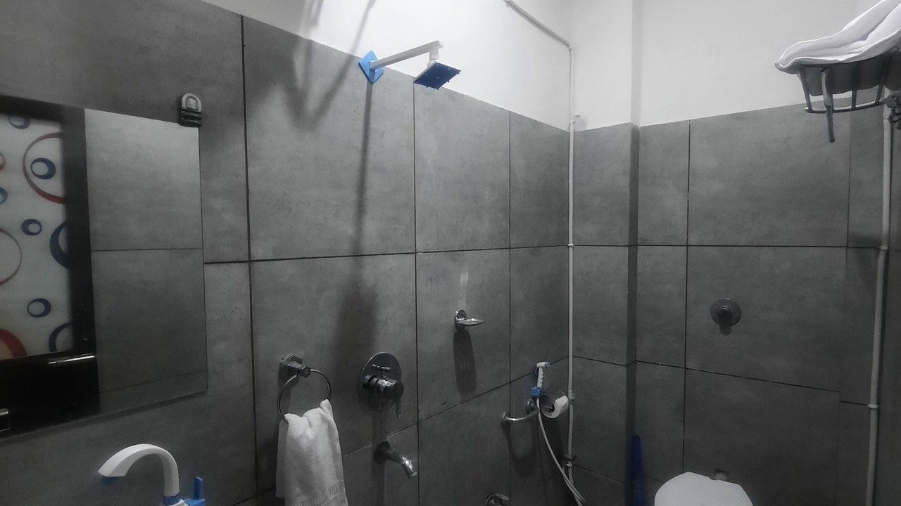 Photo of Bathroom in Ujjain