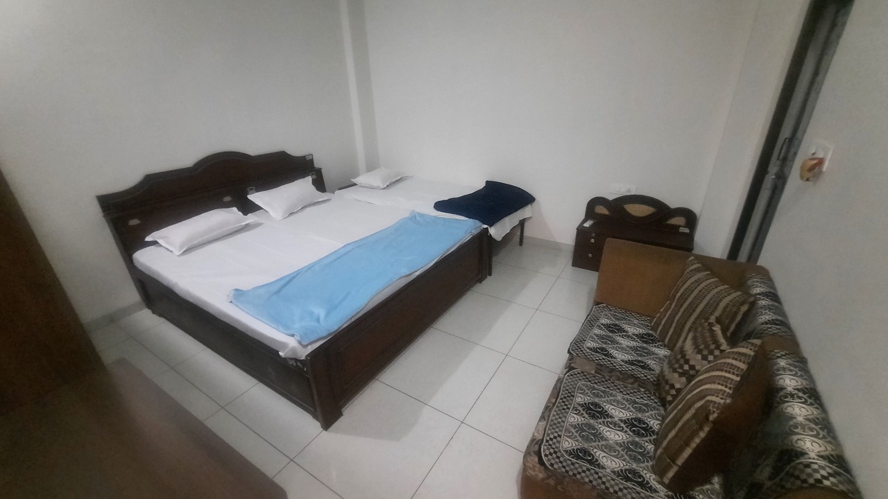Photo of Bedroom in Ujjain