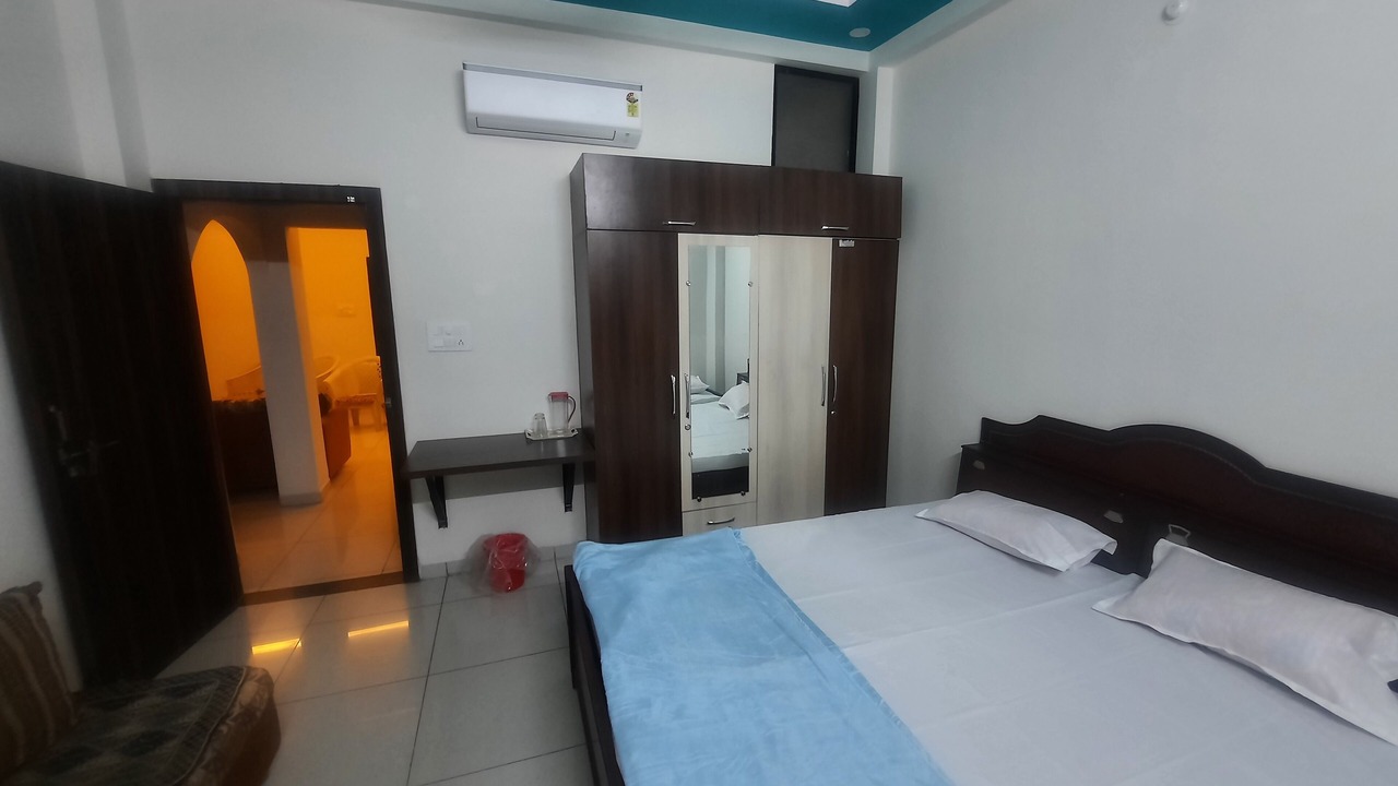 Photo of Bedroom in Ujjain